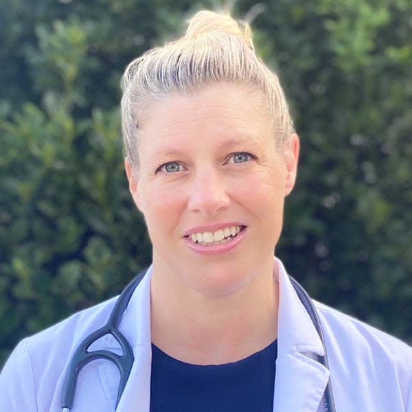 Dr. Christina Gaines-Washington, Milledgeville Veterinarian